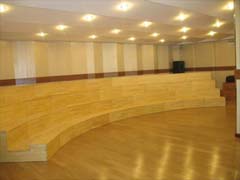 上海木質舞臺搭建 上海木質舞臺搭建