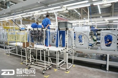 TCL白電“三大戰(zhàn)略”發(fā)起總攻 計劃五年進前三——市場調研深度解析